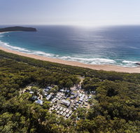 BIG4 South Durras Holiday Park - Kingaroy Accommodation