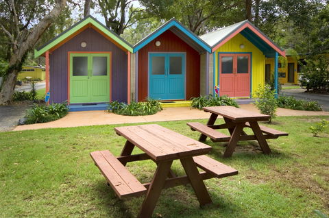 BIG4 Nambucca Beach Holiday Park - Kingaroy Accommodation 2