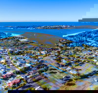 Blacksmiths Beachside Holiday Park - Kingaroy Accommodation