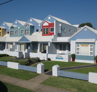 Bluedock Apartments - Kingaroy Accommodation