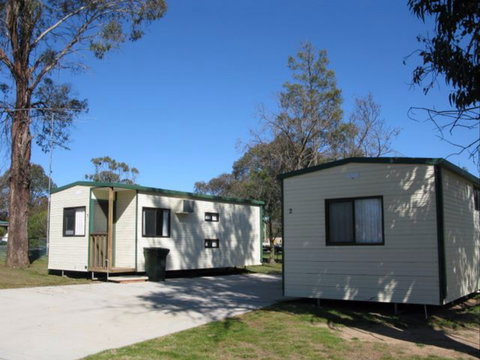 Boorowa Caravan Park - Kingaroy Accommodation 0