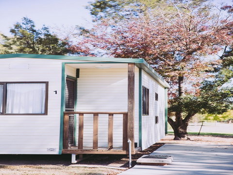 Boorowa Caravan Park - Kingaroy Accommodation 1
