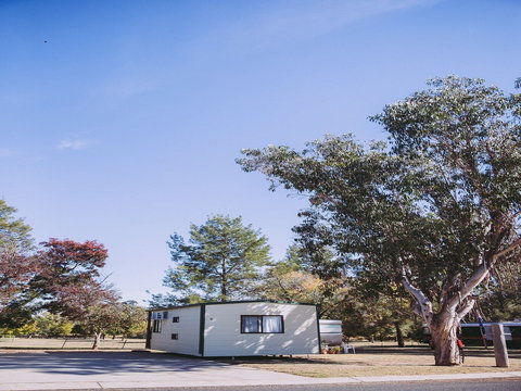 Boorowa Caravan Park - Kingaroy Accommodation 2