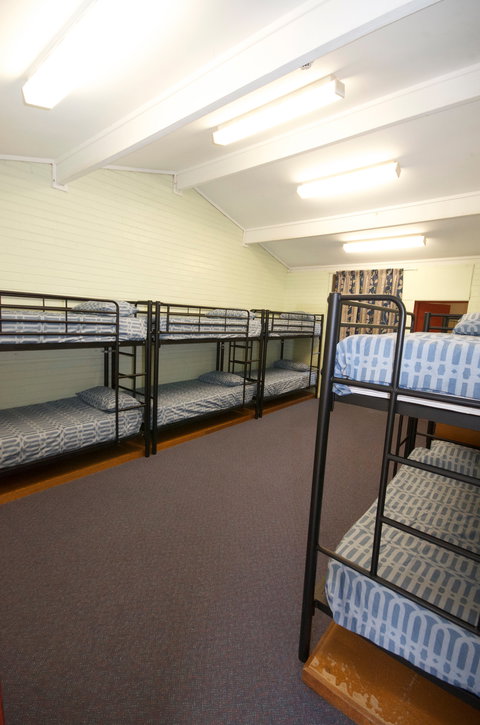 Borambola Sport And Recreation Centre - Kingaroy Accommodation 1