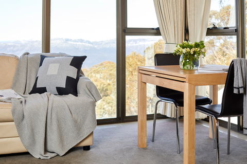 Breathtaker Hotel & Spa - Kingaroy Accommodation 1