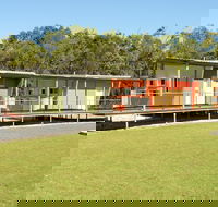 Bribie Island Retreat and Recreation Centre