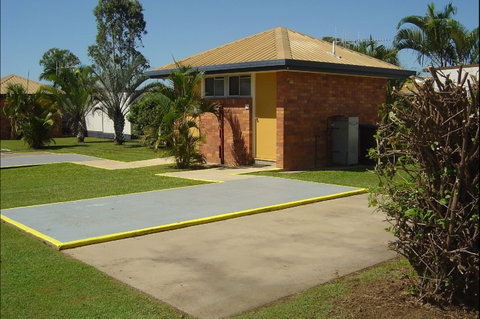 Bundaberg East Cabin And Tourist Park - Kingaroy Accommodation 1