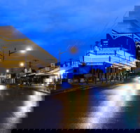 Canowindra Old Vic Inn - Kingaroy Accommodation