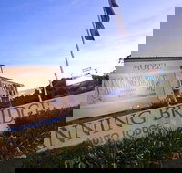 Canning Bridge Auto Lodge - Kingaroy Accommodation