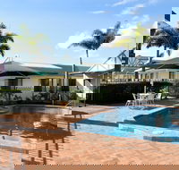 Carriers Arms Hotel Motel
