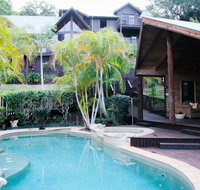 CasaGrande Resort and Day Spa