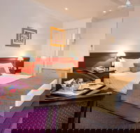 Central Studio Accommodation - Kingaroy Accommodation