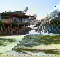 Chichester Forest Cabins