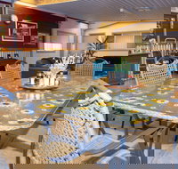 Chrissie's Dongara - Kingaroy Accommodation