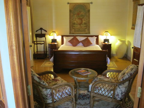 Classique Bed And Breakfast - Kingaroy Accommodation 0