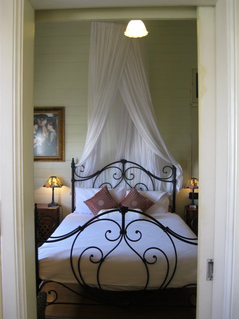 Classique Bed And Breakfast - Kingaroy Accommodation 1