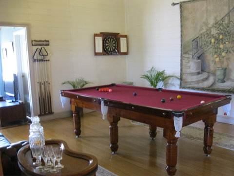 Classique Bed And Breakfast - Kingaroy Accommodation 2