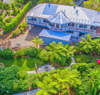 Cloud 9 Cliff Top Eagle Heights