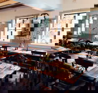Commonwealth Hotel - Kingaroy Accommodation