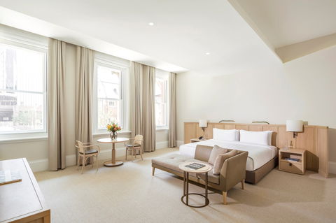 COMO The Treasury - Kingaroy Accommodation 2