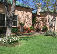 Country Apartments Dubbo - Kingaroy Accommodation
