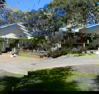 Cygnet Park Country Retreat - Kingaroy Accommodation