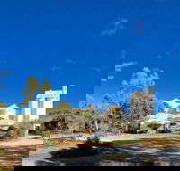 Darke Peak Hotel - Kingaroy Accommodation