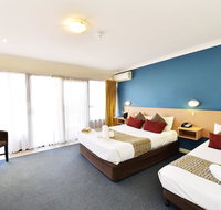 Diplomat Motel Alice Springs - Kingaroy Accommodation