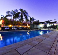 Diplomat Alice Springs - Kingaroy Accommodation