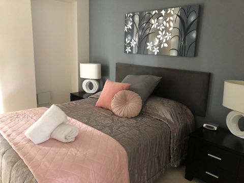 Dolphin Quay 3 Bedroom Apartment - Kingaroy Accommodation 2