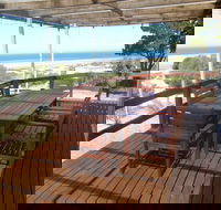 Dream View - Kingaroy Accommodation