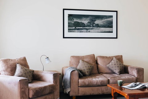 Dunkeld Studio Accommodation - Kingaroy Accommodation 1