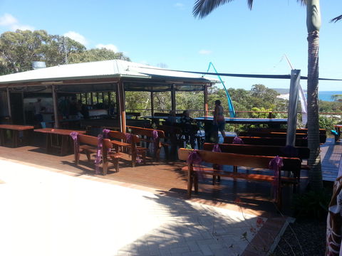 Escape 1770 - Kingaroy Accommodation 1