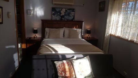 Factory Lane Bed & Breakfast - Kingaroy Accommodation 1