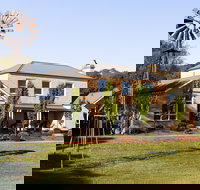 Fingal House - Kingaroy Accommodation