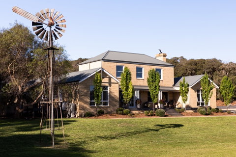 Fingal House - Kingaroy Accommodation 0