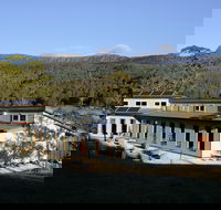 Forest Walks Lodge - Eco-Accommodation - Kingaroy Accommodation