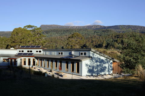 Forest Walks Lodge - Eco-Accommodation - Kingaroy Accommodation 0