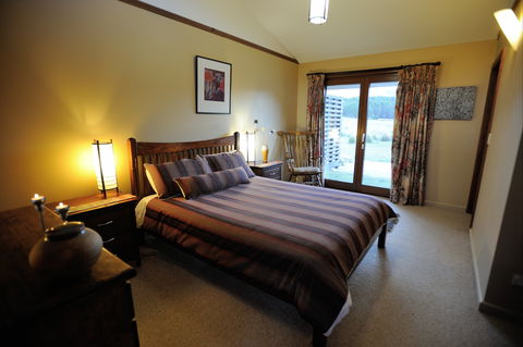 Forest Walks Lodge - Eco-Accommodation - Kingaroy Accommodation 2