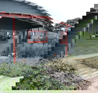 Frog Gully Cottages - Kingaroy Accommodation