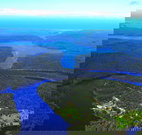 Gipsy Point Lakeside - Kingaroy Accommodation