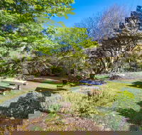 Gowan Ross Cottage - Kingaroy Accommodation