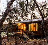 Granite Belt Retreat - Kingaroy Accommodation