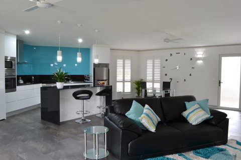 Greenwood Park Estate - Kingaroy Accommodation 1