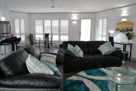Greenwood Park Estate - Kingaroy Accommodation 2