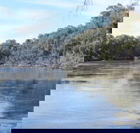 Hay Caravan Park - Kingaroy Accommodation