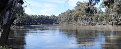 Hay Caravan Park - Kingaroy Accommodation 0