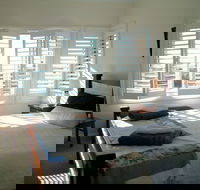 Heathcote Views Bed  Breakfast