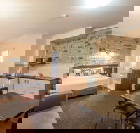 Highlander Motor Inn and Apartments - Kingaroy Accommodation