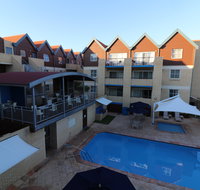 Hillary's Apartment - Kingaroy Accommodation